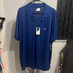 NWT Men’s Golf Shirt